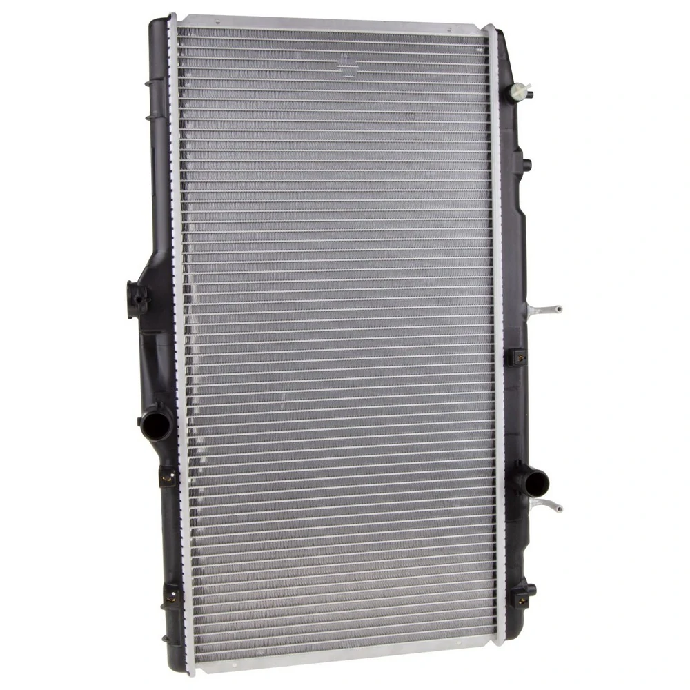 Radiador de Água TOYOTA COROLLA - DENSO BC4221366080RC