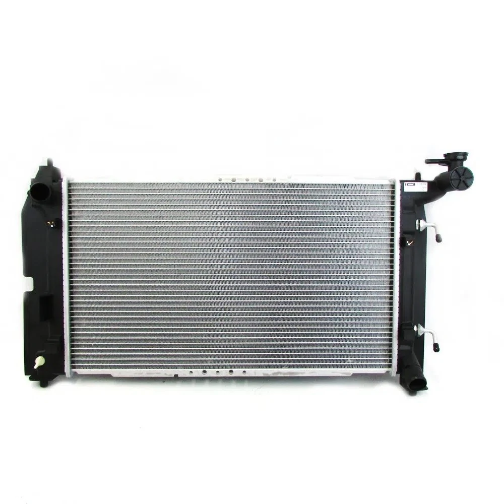Radiador de Água TOYOTA COROLLA - DENSO BC4221366120RC