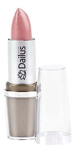 Batom Dailus Color 60 Rose Perolada