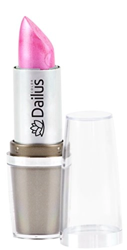 Batom Dailus Color 68 Pink