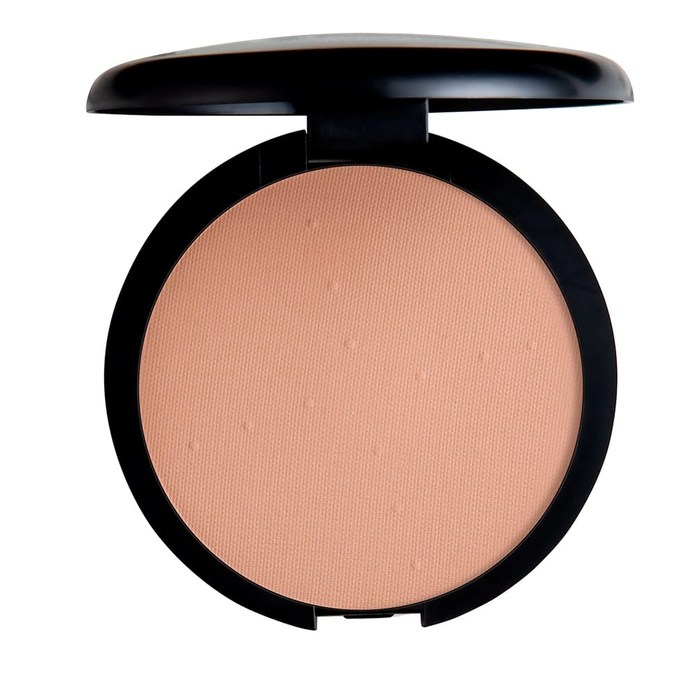 Po Compacto Dailus 12 Creme