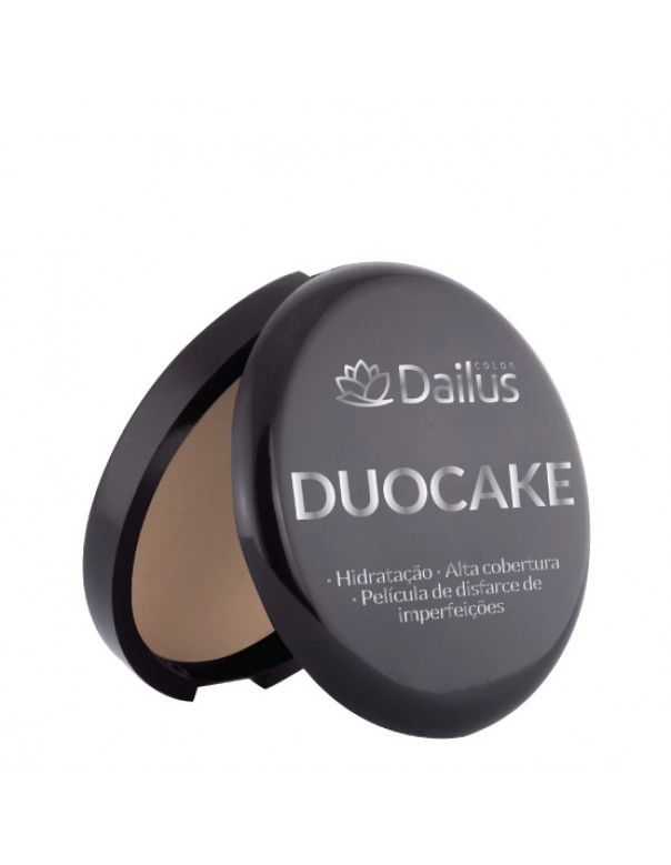Dailus Pancake Cremoso N 04 Camurca