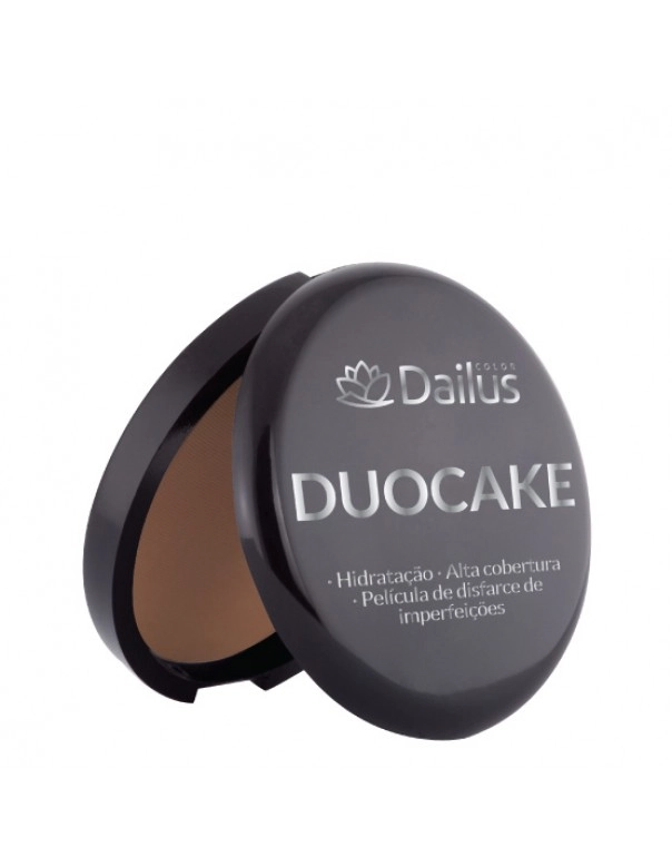 Sombra Duocake Cremoso 10 Toffe