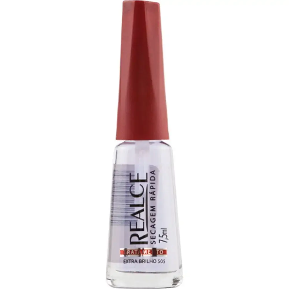 Esmalte Realce Tratamento Extra Brilho 505