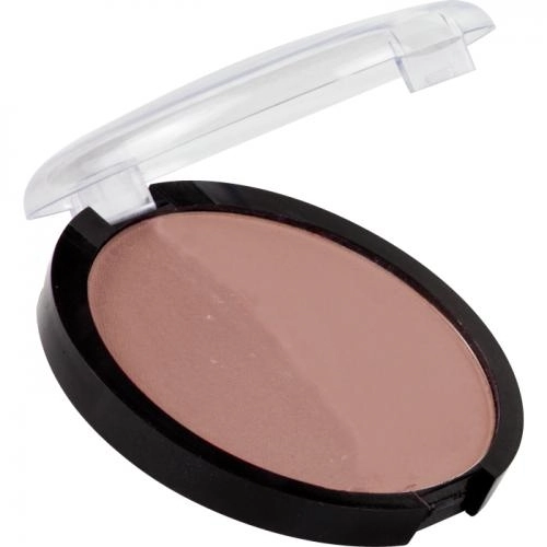 Duo De Blush Mosaico Dailus Color 06 Bronze E Marrom Opaco