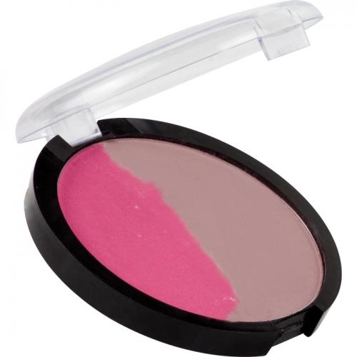 Duo De Blush Mosaico Dailus Color 08 Pink E Pérola