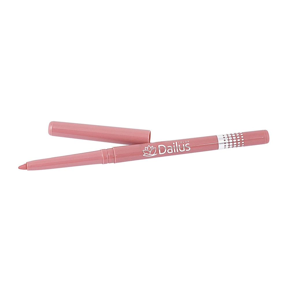 Lapiseira Retrátil Labial Dailus 02 Natural