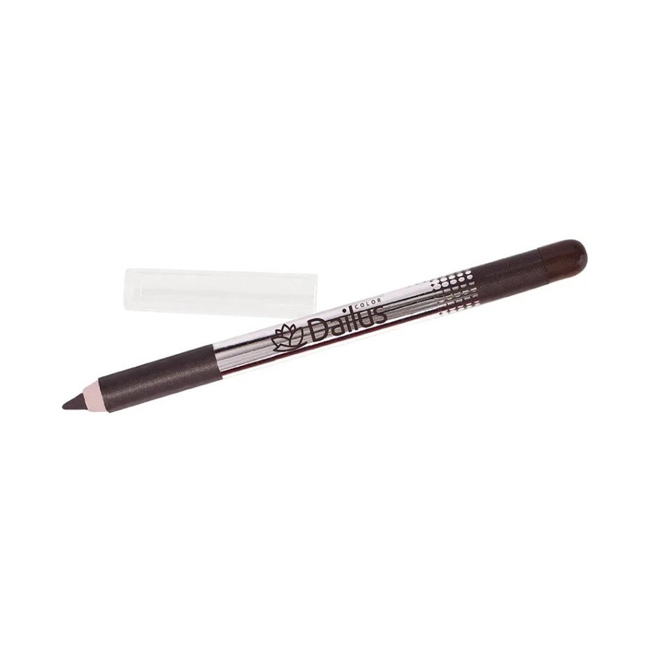 Lápis Delineador De Sombrancelha Dailus 02 Universal