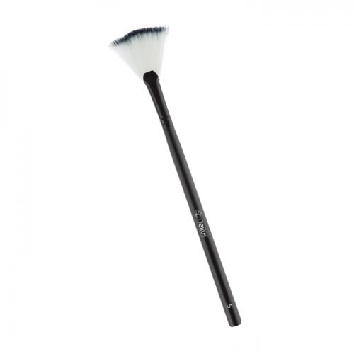 Pincel Leque Para Retirada De Excessos Dailus Color N 05