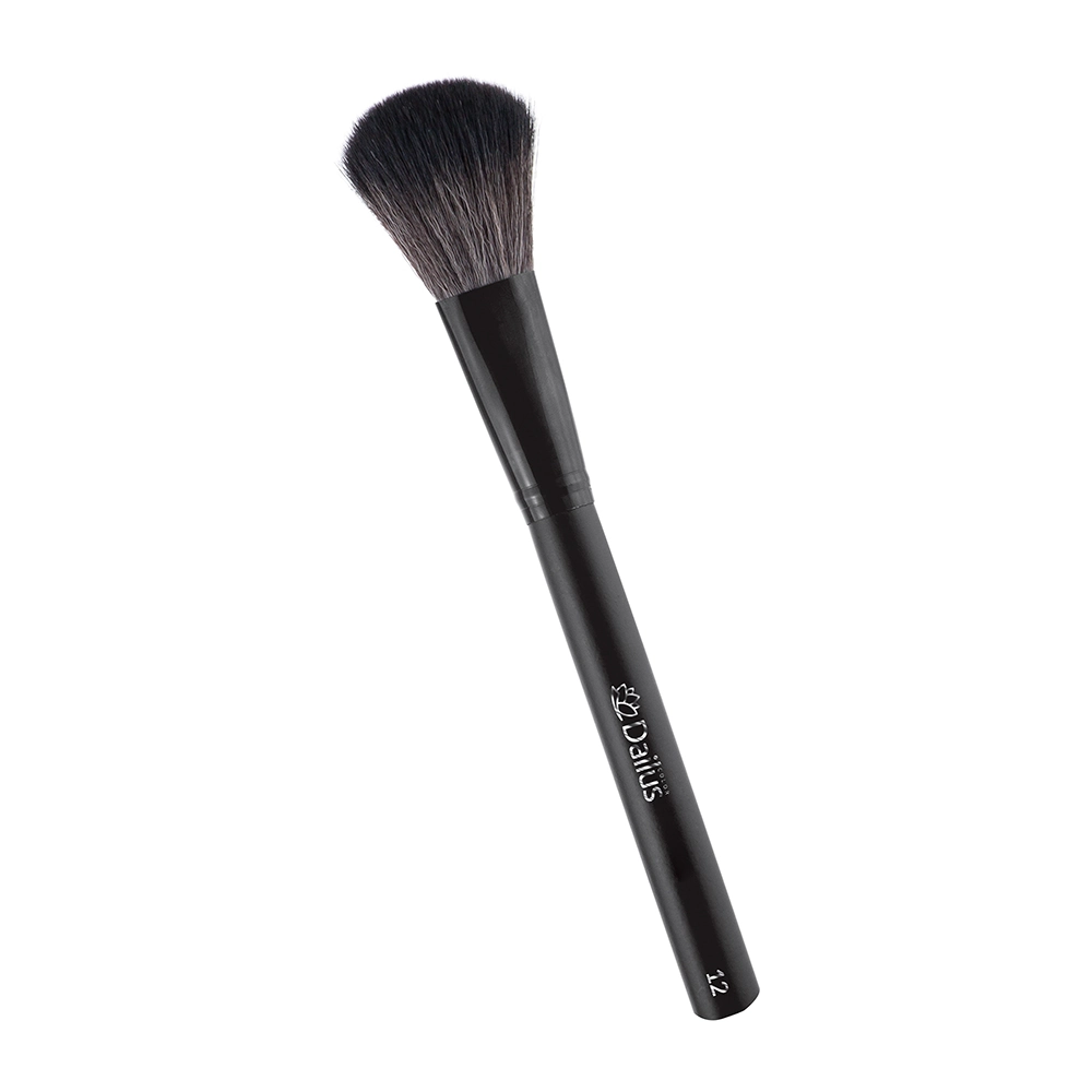 Pincel Para Pó E Blush Dailus Color N 12