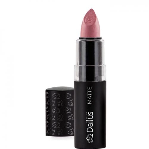 Batom Dailus Matte 02 Cup Sweet