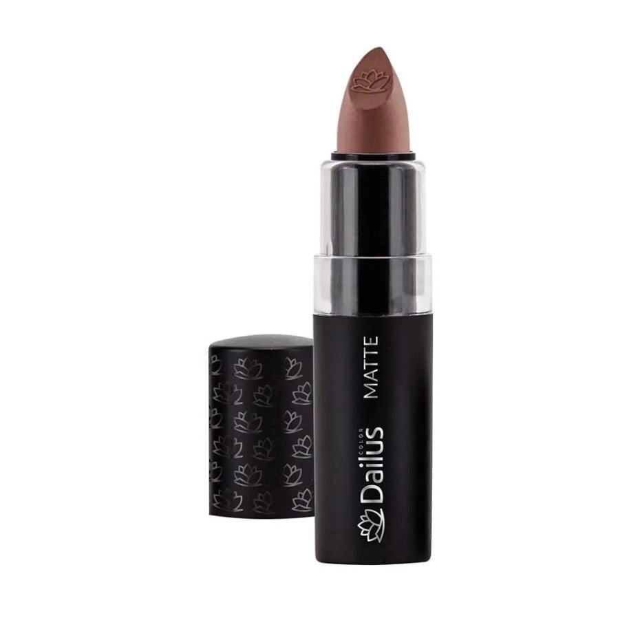 Batom Matte Lips Sexy 8g Dailus
