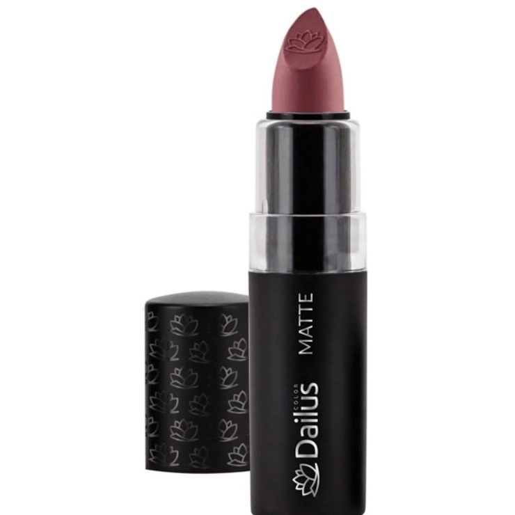 Batom Dailus Matte 12 Lips Classics