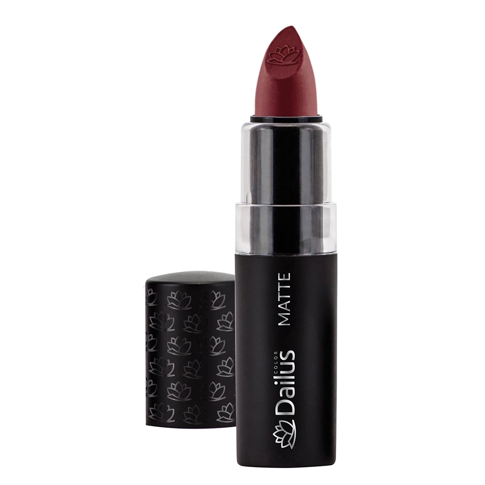 Batom Dailus Matte 18 Apple