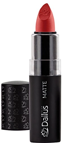 Batom Dailus Matte 24 Cherry