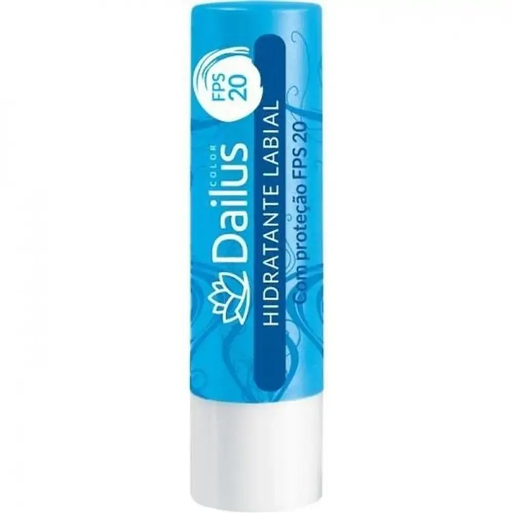 Hidratante Labial Dailus Fps 15