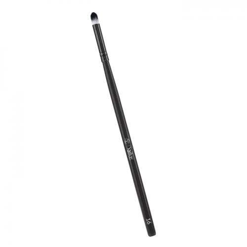 Pincel Lápis Para Aplicação De Sombra Dailus Color N 16