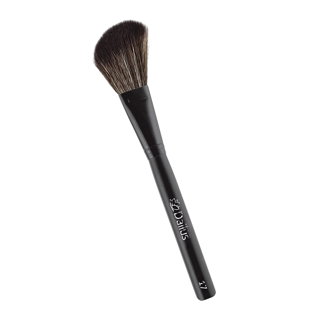 Pincel Para Blush Chanfrado Dailus Color N 17