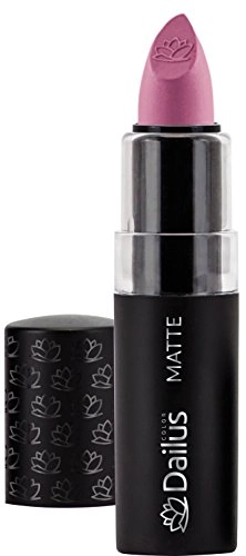 Batom Dailus Matte 20 My Love