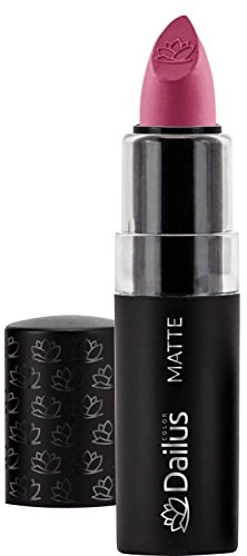 Batom Dailus Matte 22 Cute Baby