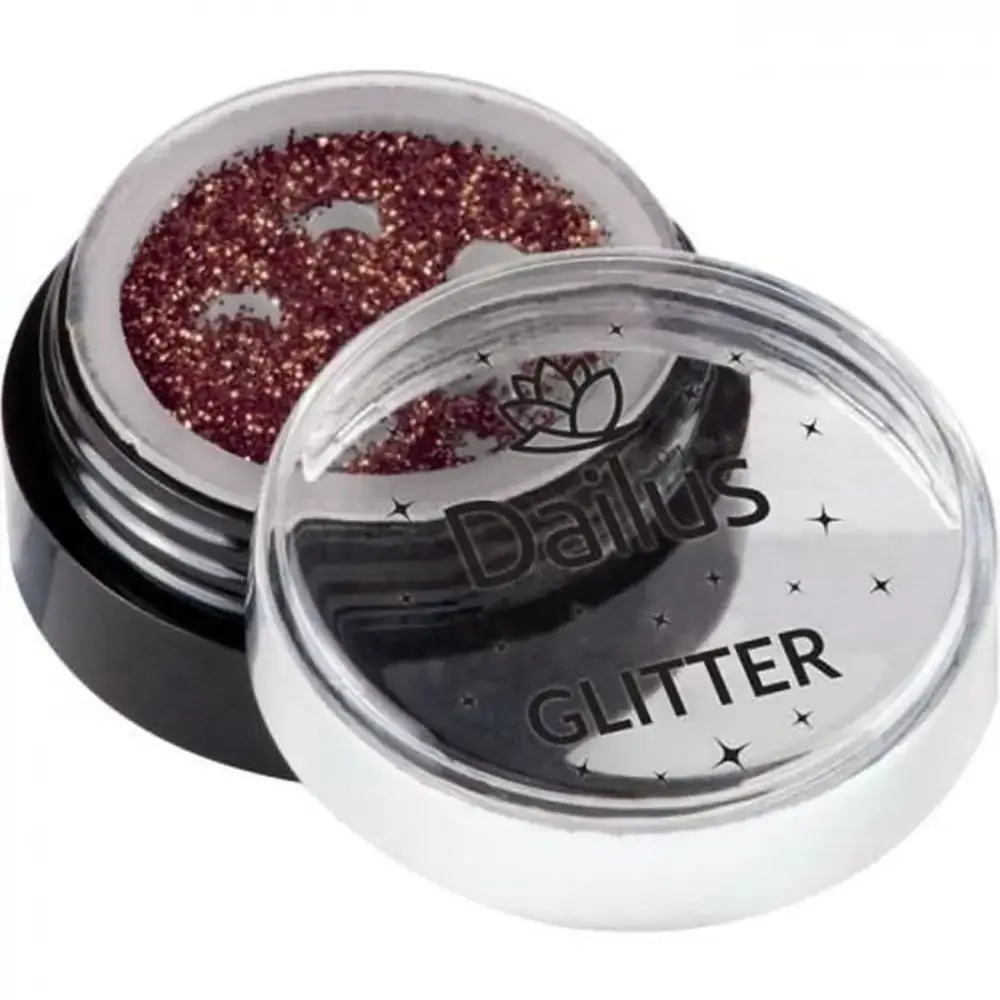 Glitter Dailus 26 Marron