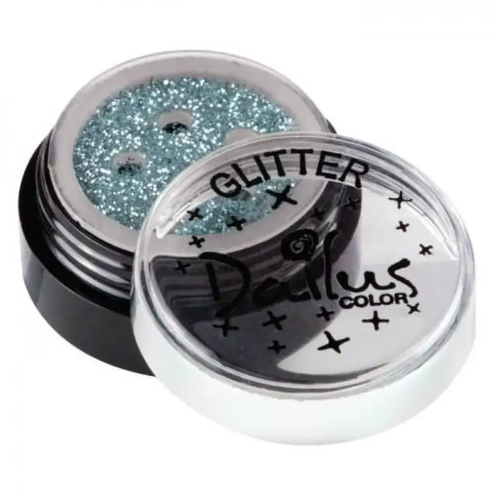Glitter Dailus 36 Acqua