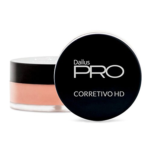 Corretivo Hd Dailus Pro 18 Moreno