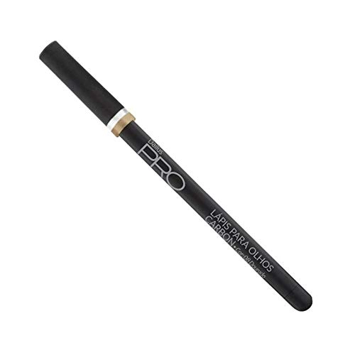 Lápis Para Olhos Carbon Dailus Pro 06 Chumbo
