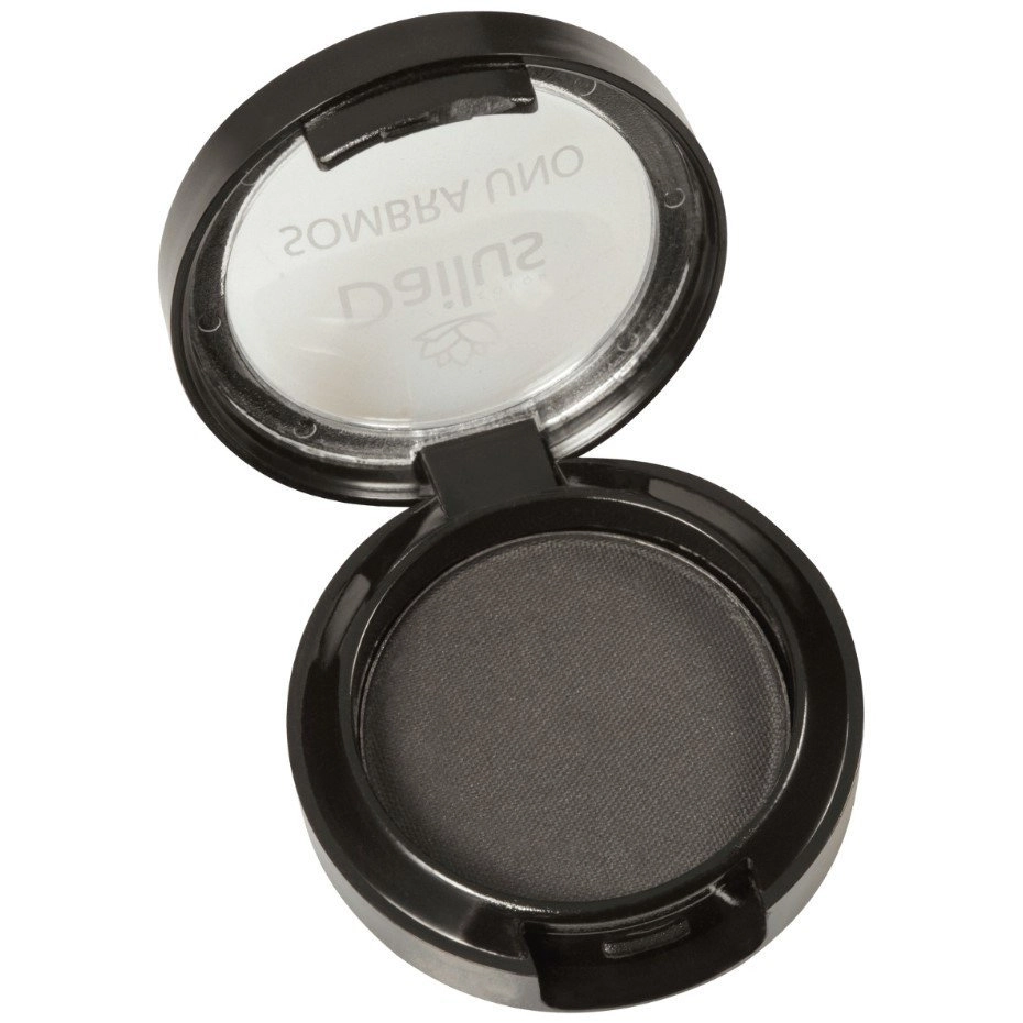 Sombra Uno Dailus Color 34 Preto