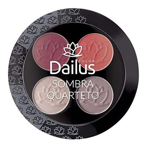 Sombra Dailus Quarteto 6