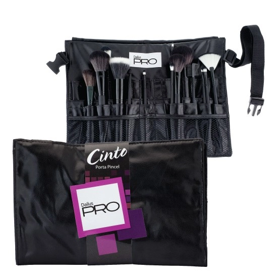 Cinto P/ Pincel Dailus Pro
