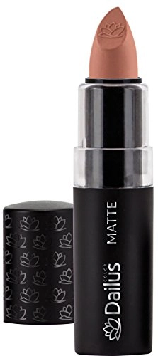Batom Dailus Matte 34 Envergonhada
