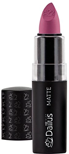 Batom Dailus Matte 36 Metida
