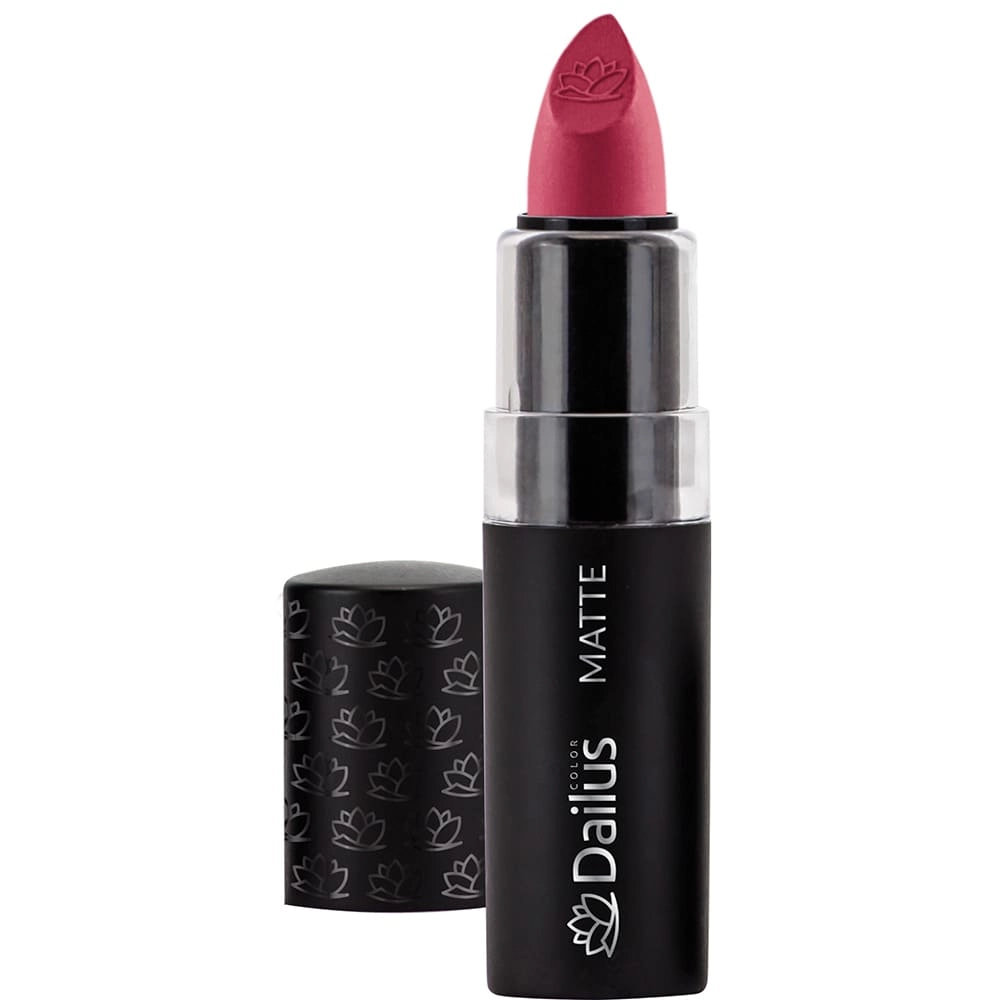 Batom Dailus Matte 42 Sarada