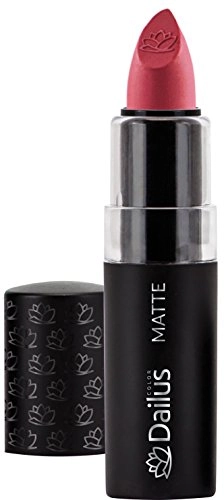 Batom Dailus Matte 44 Rebelde