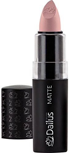Batom Dailus Matte 48 Delicada