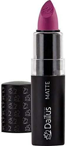 Batom Dailus Matte 50 Atrevida