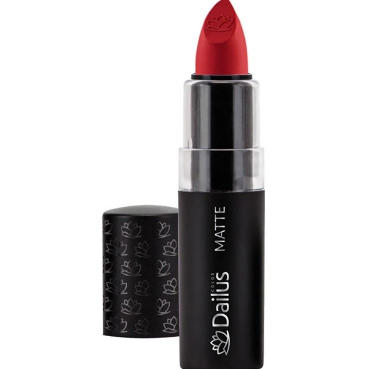 Batom Dailus Matte 54 Perigosa