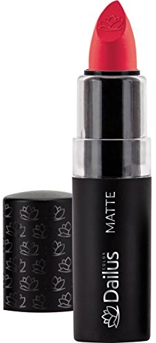 Batom Dailus Matte 60 Cheirosa