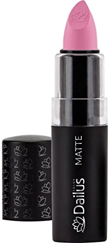 Batom Matte Dailus 62 Poderosa