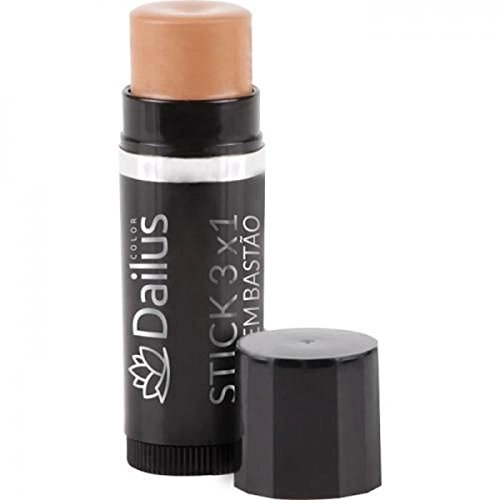 Base Bastao Stick 3 Em 1 Dailus 10 Toffe