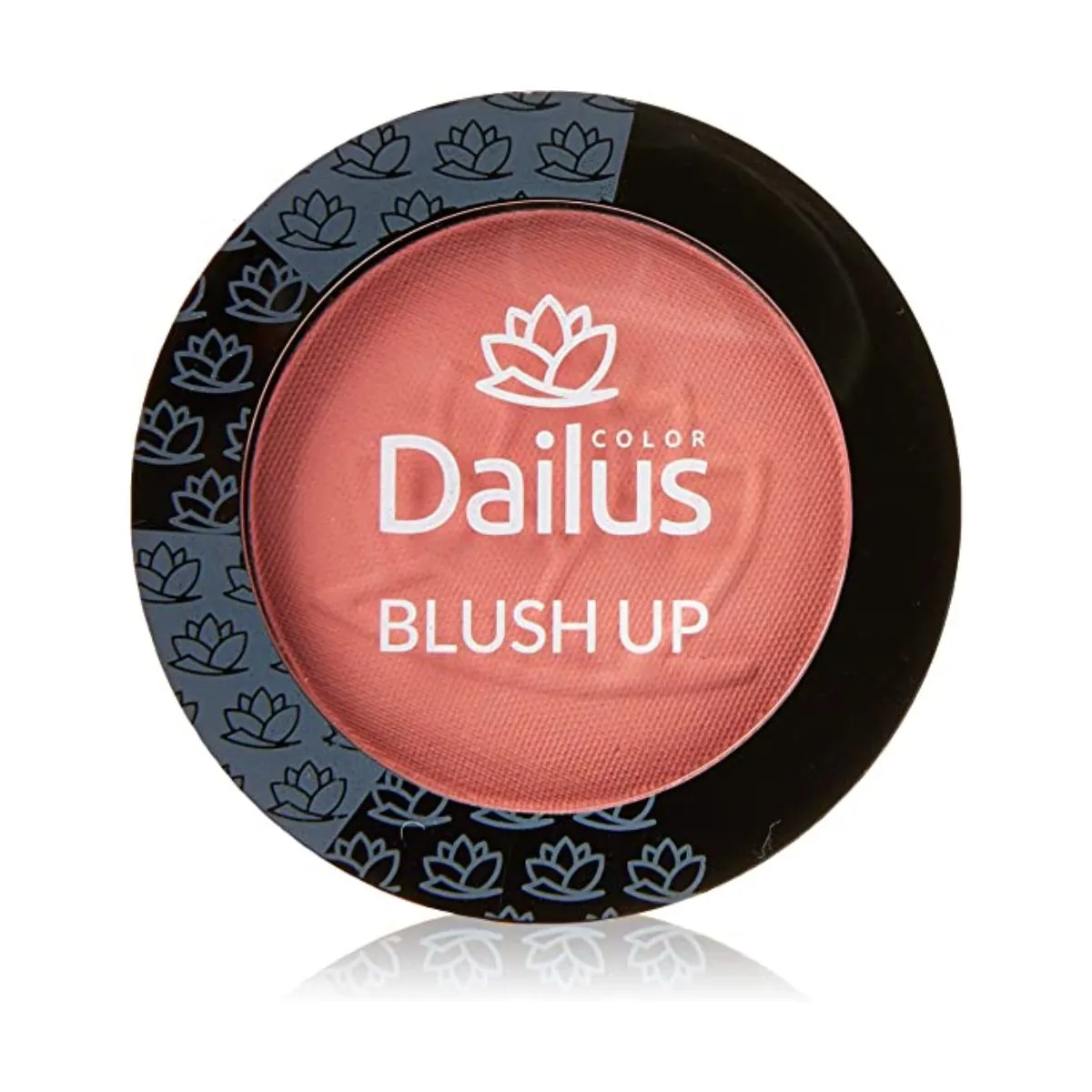 Blush Dailus Up 04 coral-color