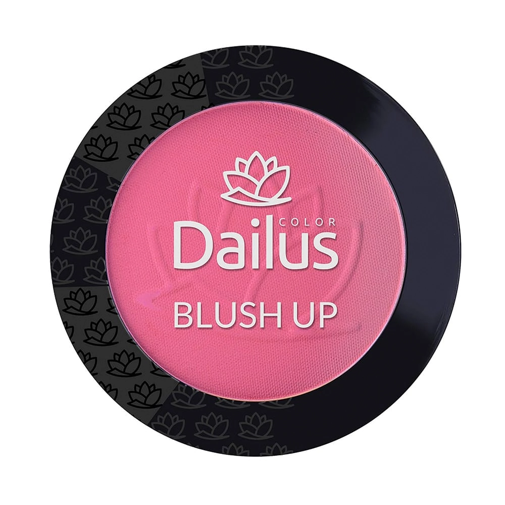 Blush Up Dailus 06 Pessego