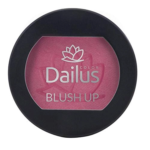 Blush Up Dailus 10 Magenta
