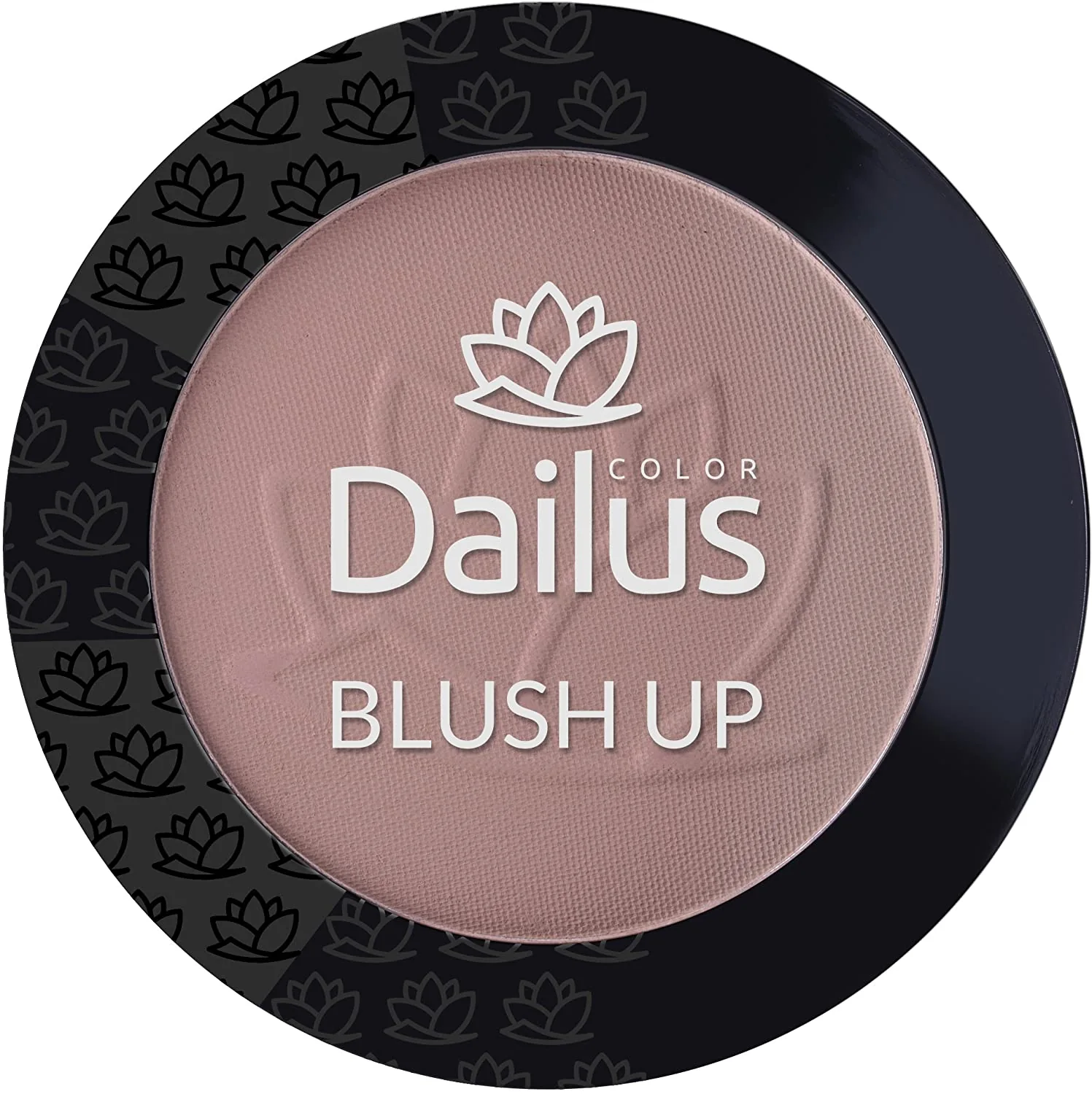 Blush Up Dailus 14 Nude