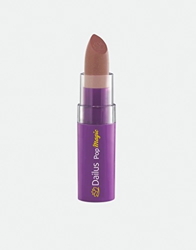 Batom Pop Magic Dailus 06 Alquimia