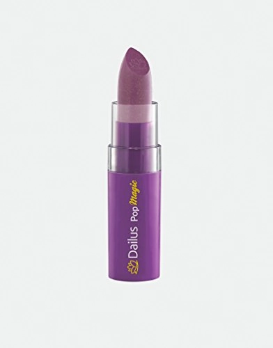 Batom Dailus Pop Felizes Para Sempre