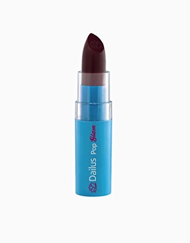 Batom Pop Glam Dailus 28 Bali