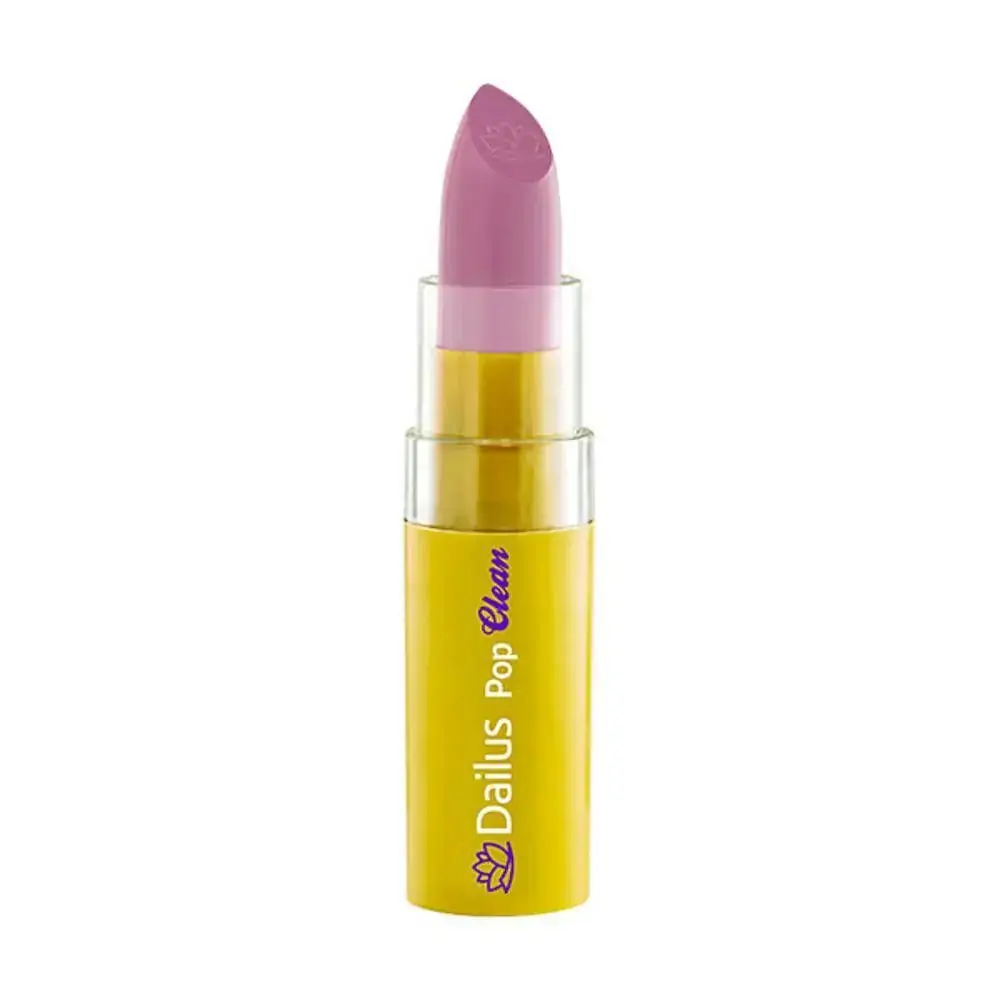 Batom Dailus Pop Art Rosa Pastel