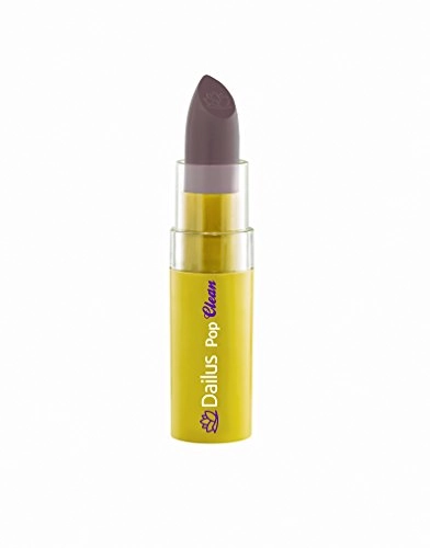 Batom Dailus Pop Art Caqui